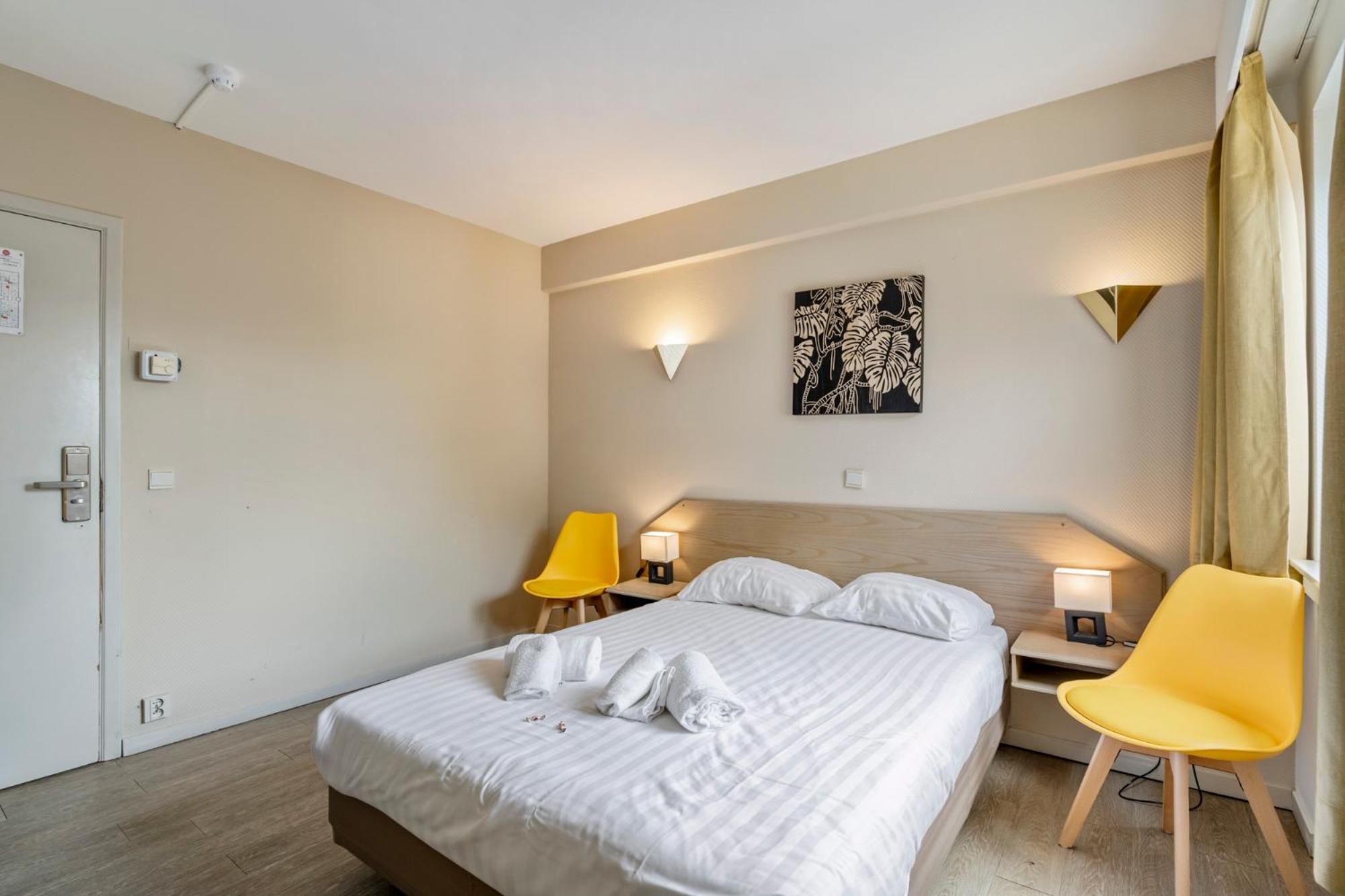 Hotel Sleep & Go Brussels South Waterloo Zewnętrze zdjęcie