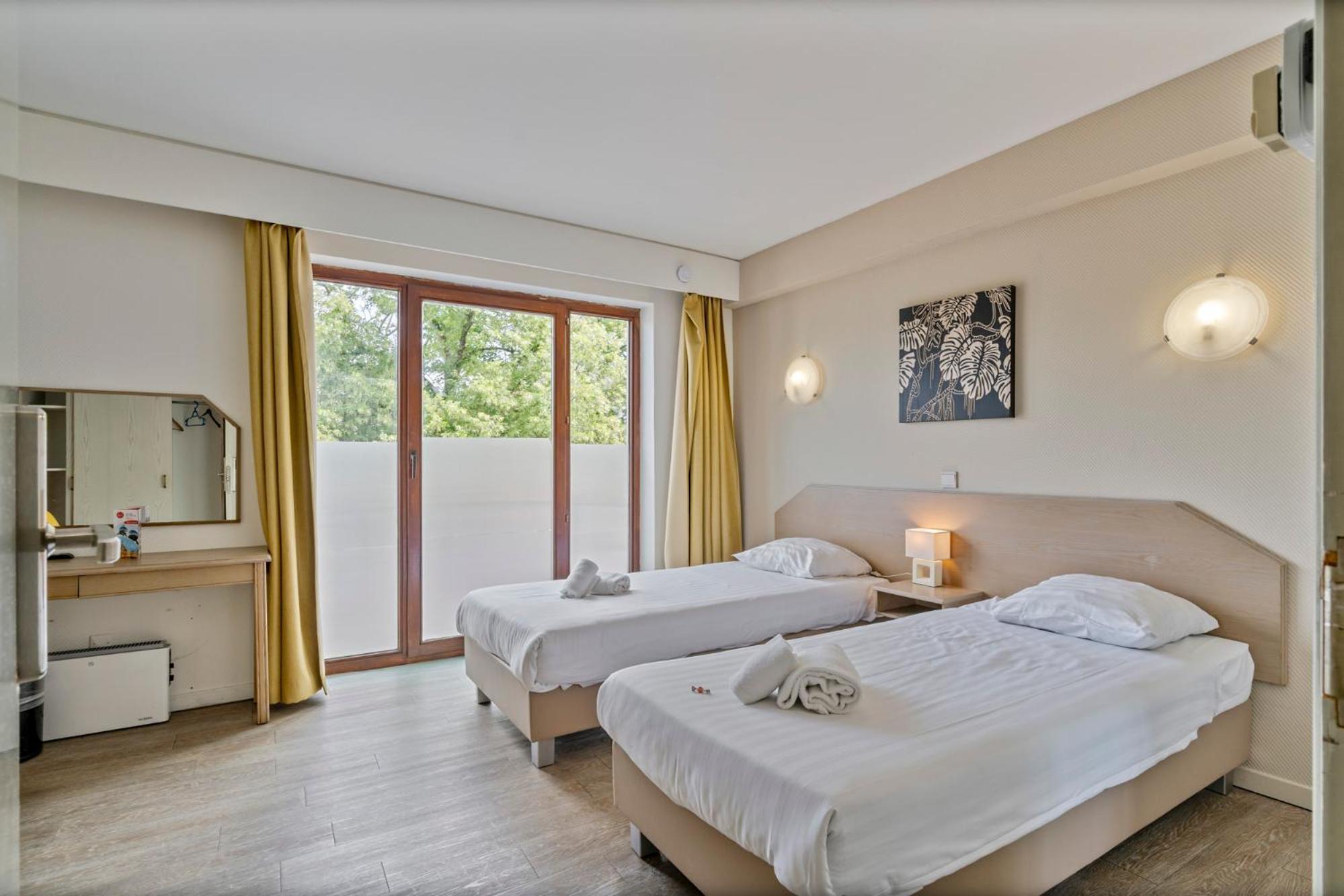 Hotel Sleep & Go Brussels South Waterloo Zewnętrze zdjęcie