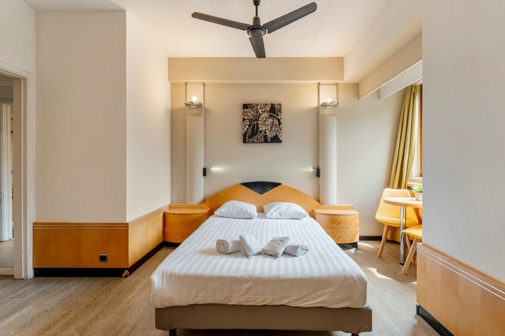 Hotel Sleep & Go Brussels South Waterloo Zewnętrze zdjęcie