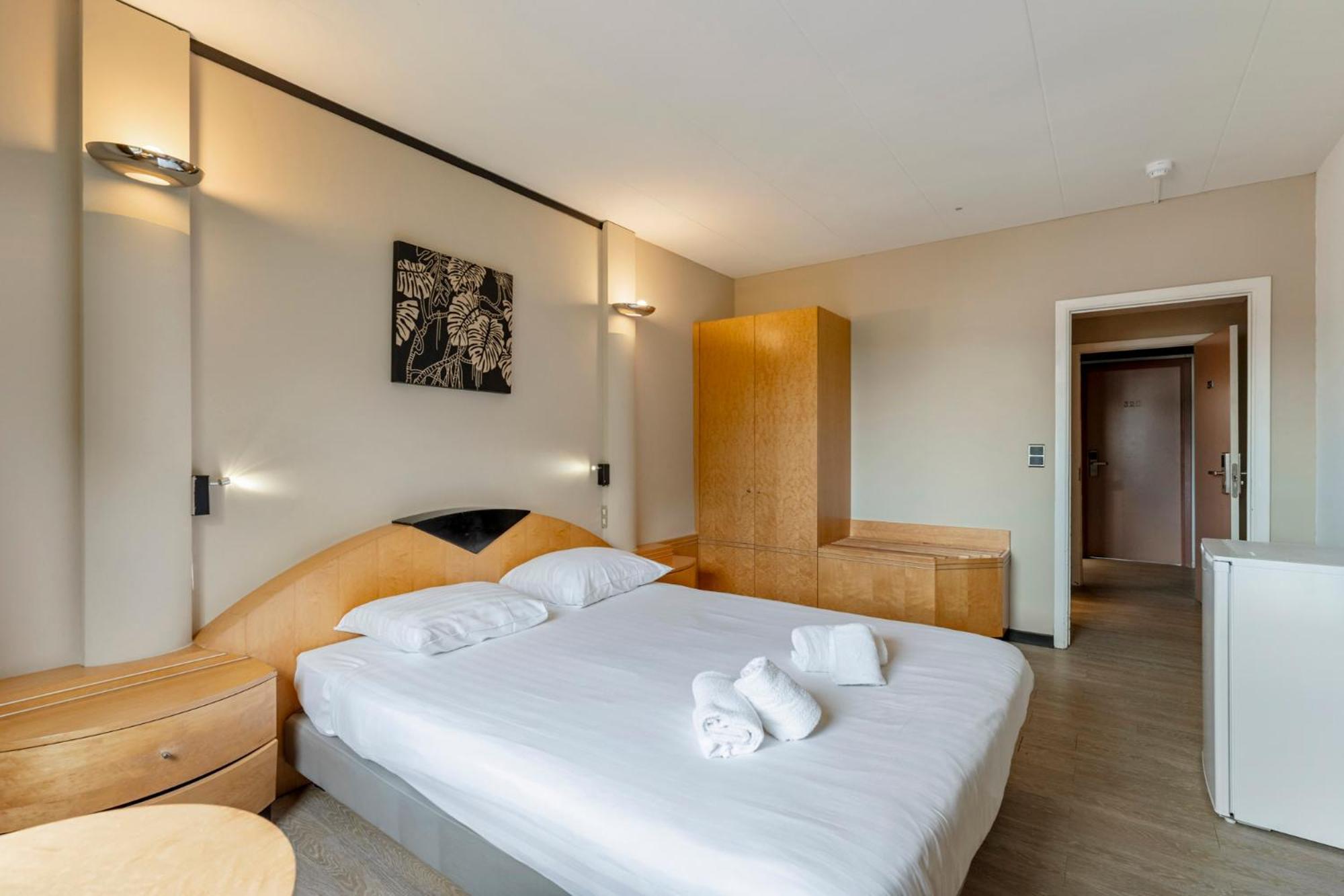 Hotel Sleep & Go Brussels South Waterloo Zewnętrze zdjęcie