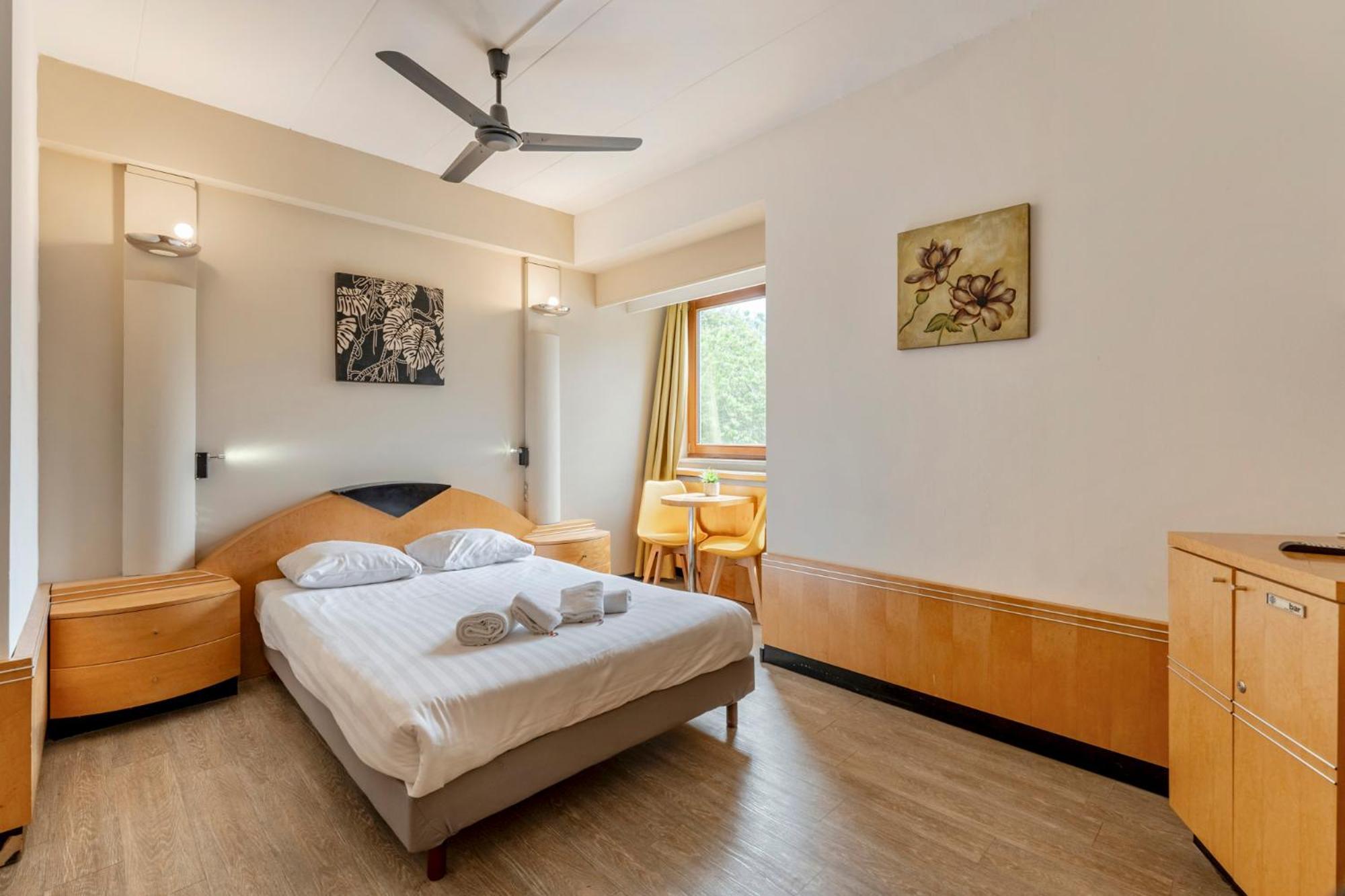 Hotel Sleep & Go Brussels South Waterloo Zewnętrze zdjęcie