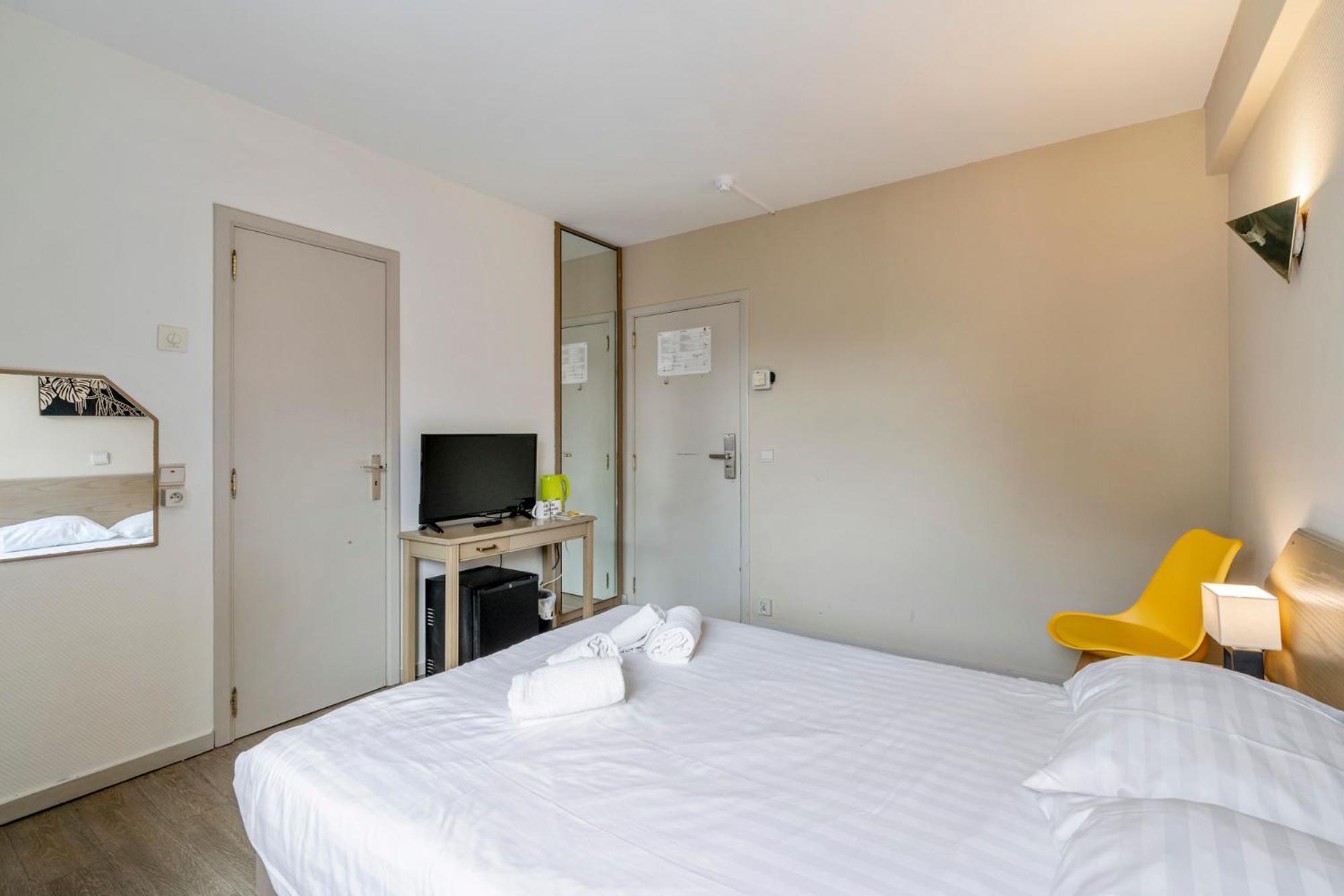 Hotel Sleep & Go Brussels South Waterloo Zewnętrze zdjęcie